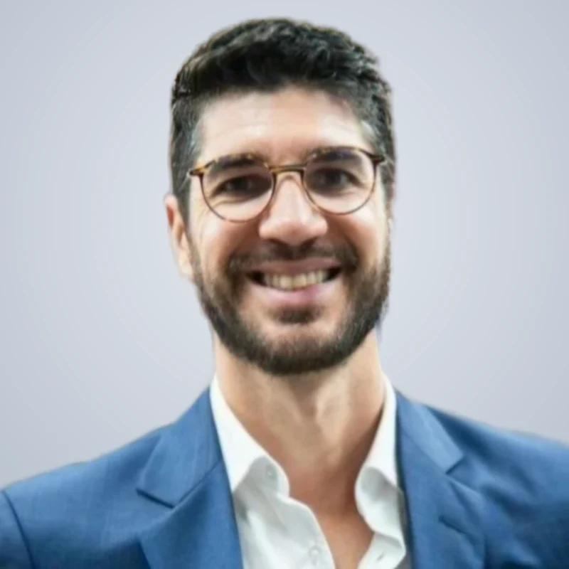 Marcelo Neves Falleiros, advogado em direito condominial em Campinas