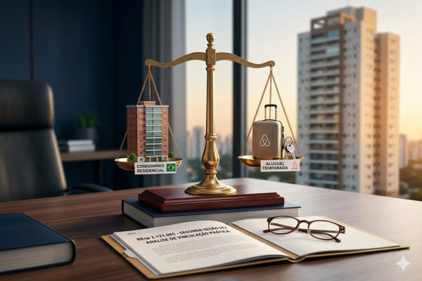 Falleiros Advocacia Condominial